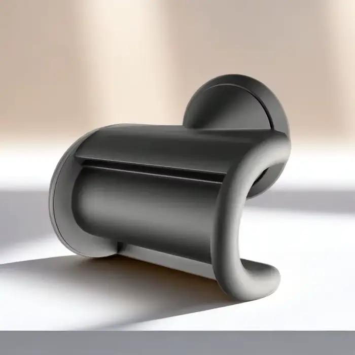 Buse Anti-déformation supersonique pour Dyson HD01