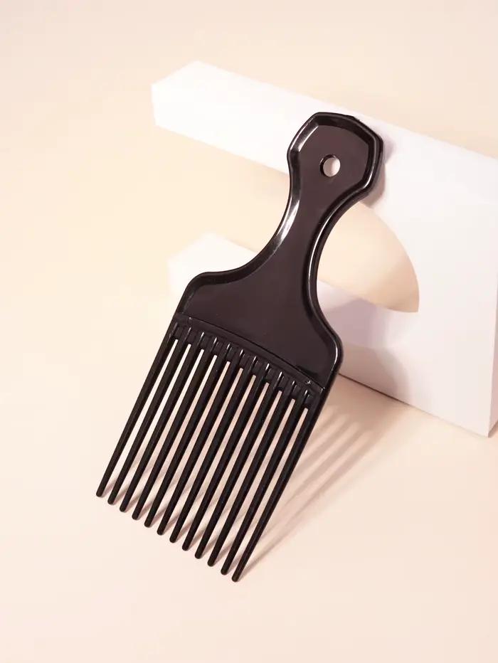 Peigne à brosse à dents larges