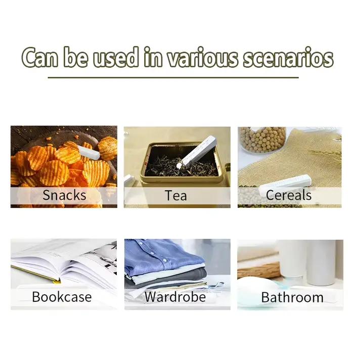 Bande de séchage unique