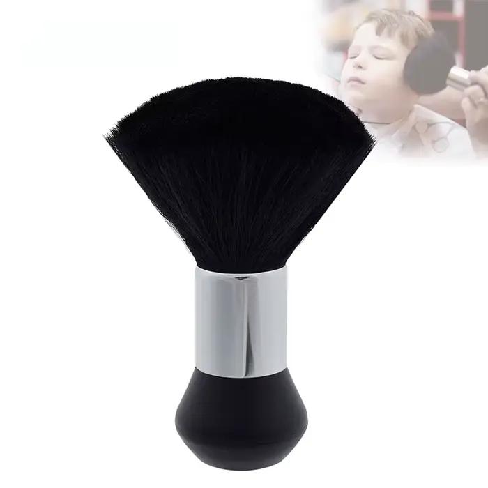 Brosse à cheveux douce pour salon de coiffure