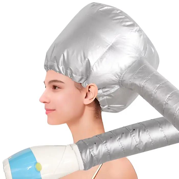 Sèche-cheveux Bonnet de soin des cheveux