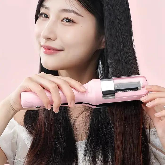 Tondeuse pour pointes de cheveux