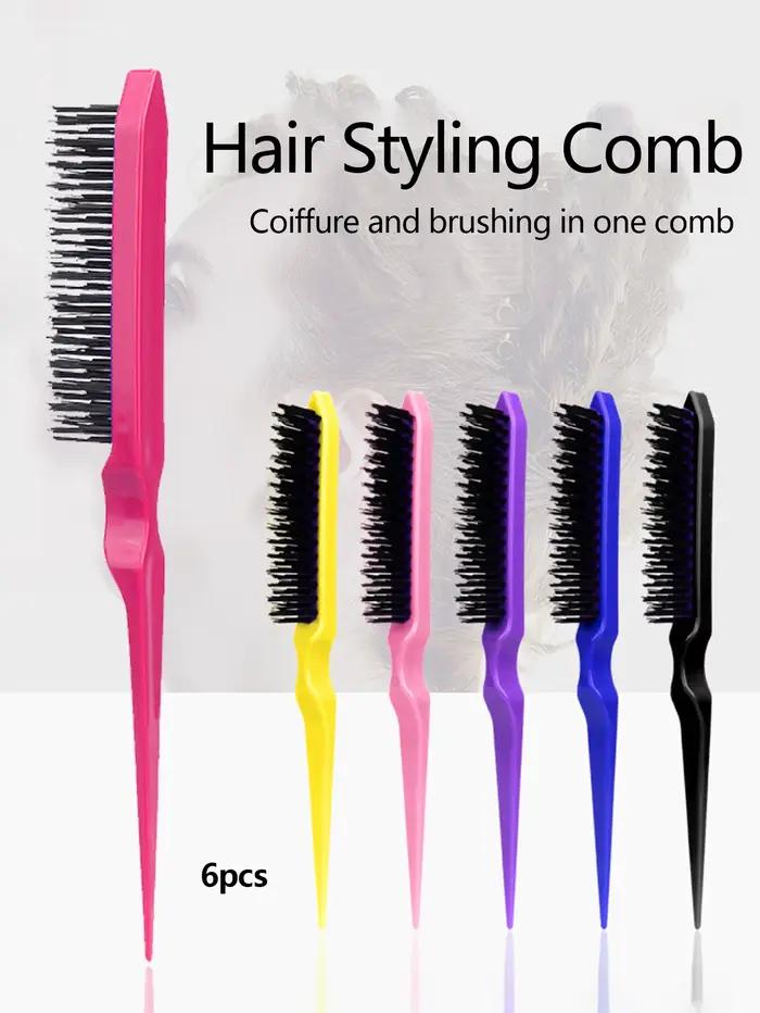Brosse à cheveux professionnelle
