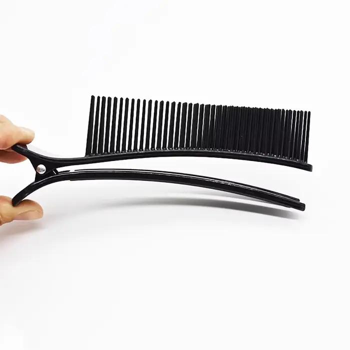 Pinces à cheveux professionnelles pour Salon de coiffure
