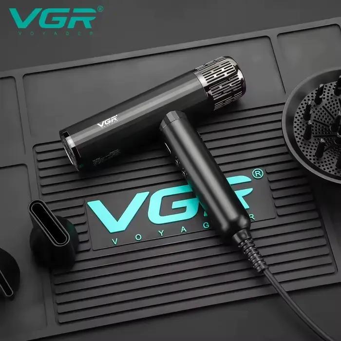 VGR seche cheveux professionnel