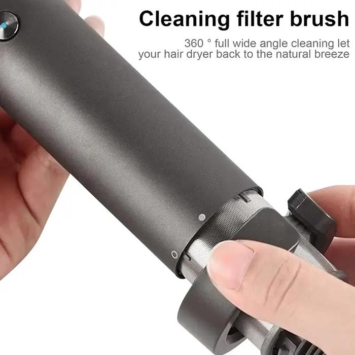 ABUS-accessoires pour sèche-cheveux-grand diffuseur et fixation du flux d'air pour Dyson Airwrap Styler HS01 HS05 HS08 buse A
