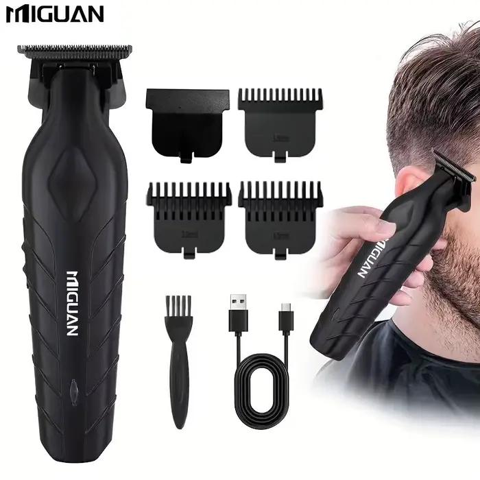 Tondeuse à cheveux électrique