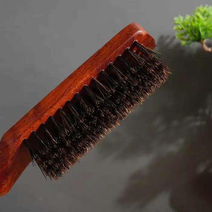 Brosse à cheveux démêlante