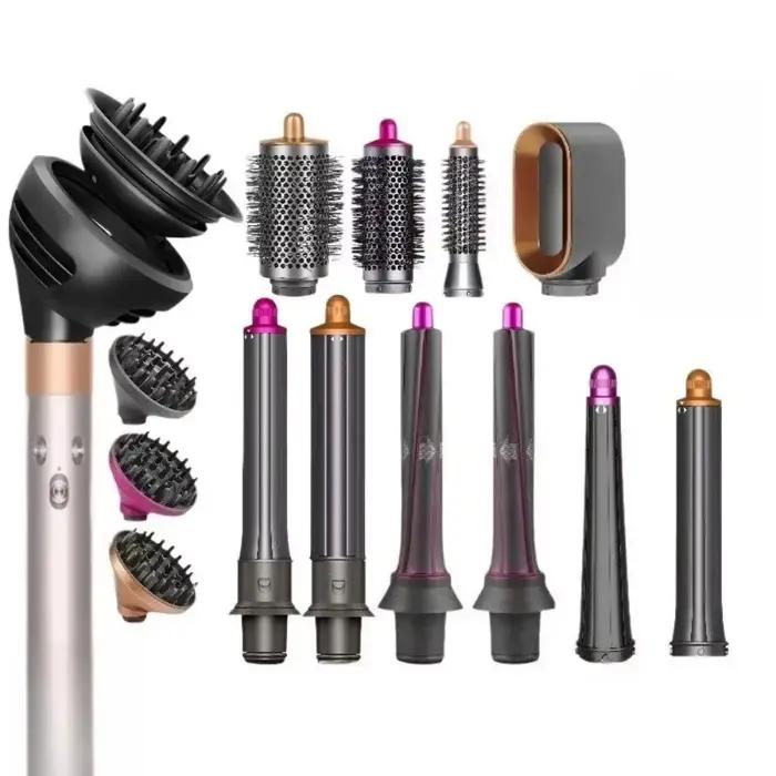 Pour les fûts et adaptateurs de boucleurs de cheveux de 30 mm