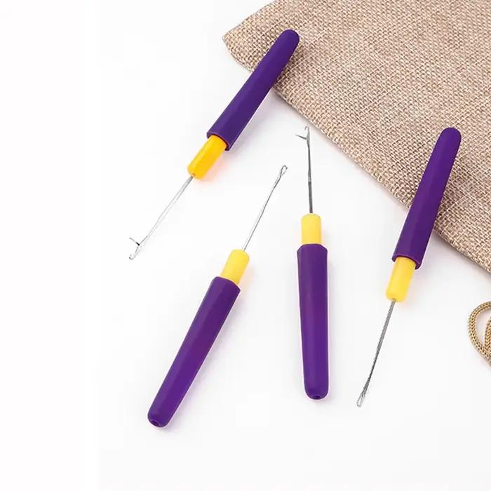 Petit crochet de loquet courbé