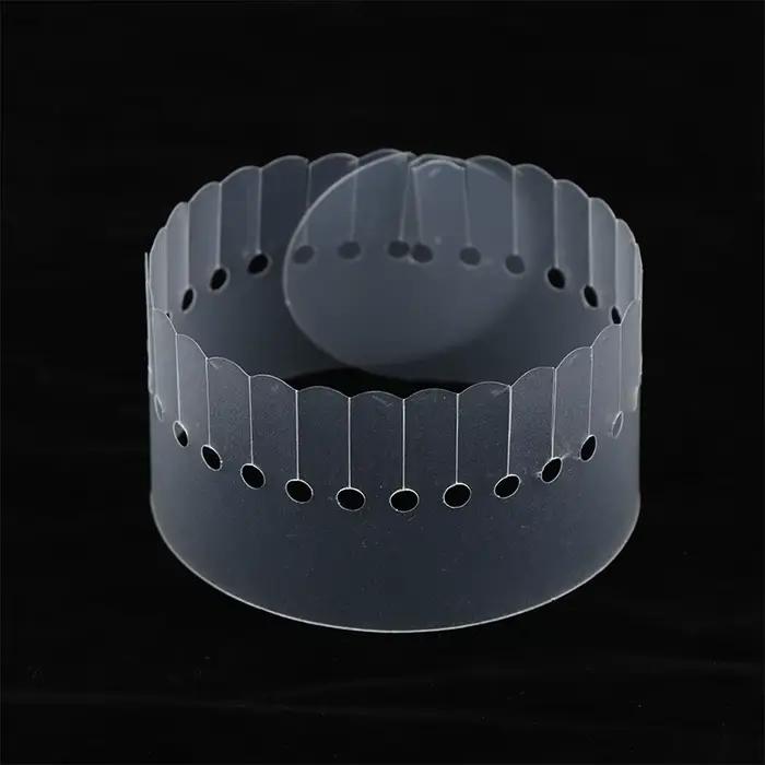 Boucliers de protection pour extensions de cheveux