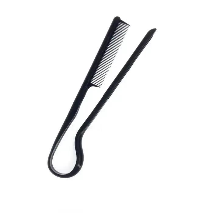 Peigne de Salon de coiffure utile