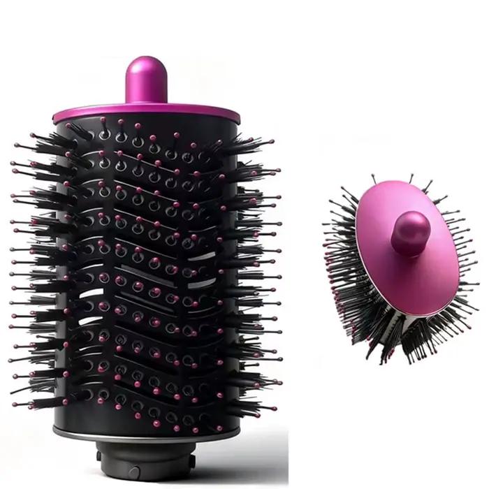 Pour Dyson Airwrap accessoire peigne lissant buse d'air brosse volumisante