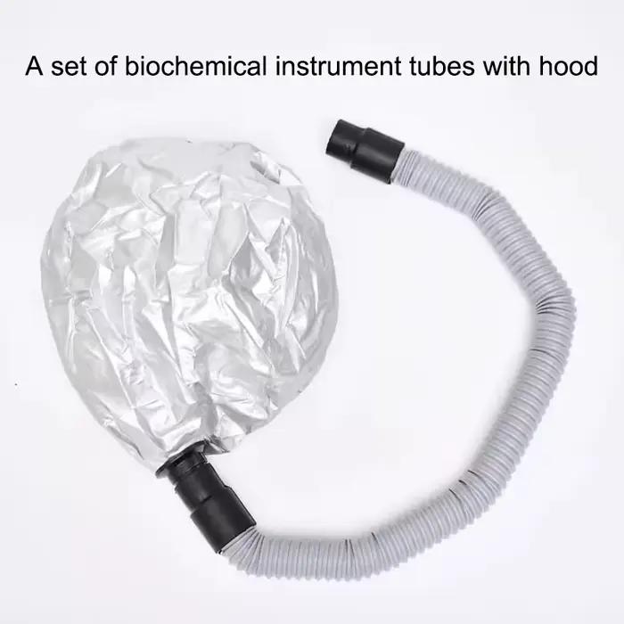 Casque de vapeur capillaire SPA pour hommes et femmes