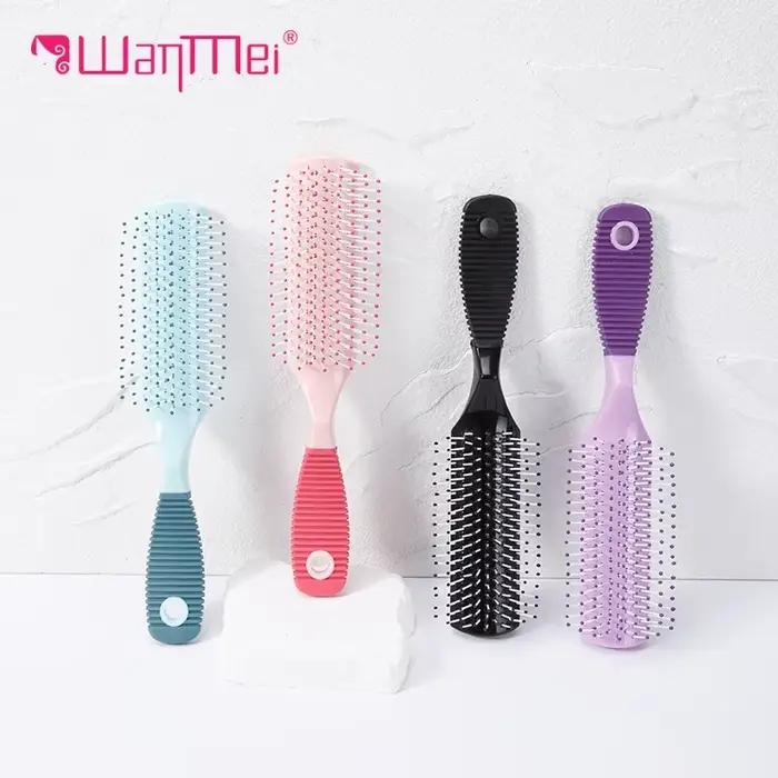 WANMEI Brosse de définition de boucles
