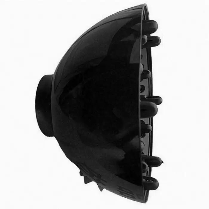 Sèche-cheveux au design ergonomique