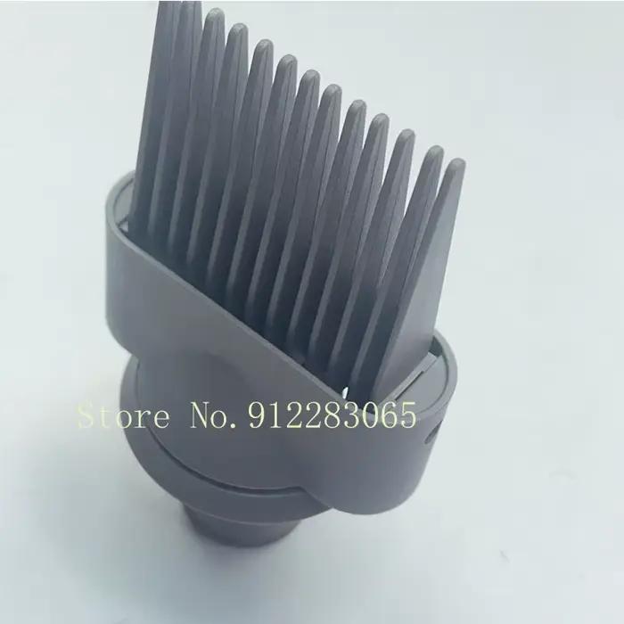 Buse de peigne à dents larges pour sèche-cheveux supersonique Dyson