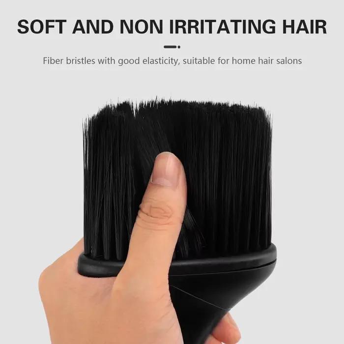 Brosse professionnelle de coiffure pour salon