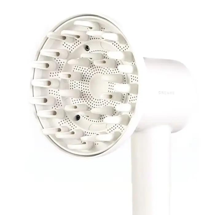 Diffuseur pour sèche-cheveux ​ Capot de coiffage magnétique