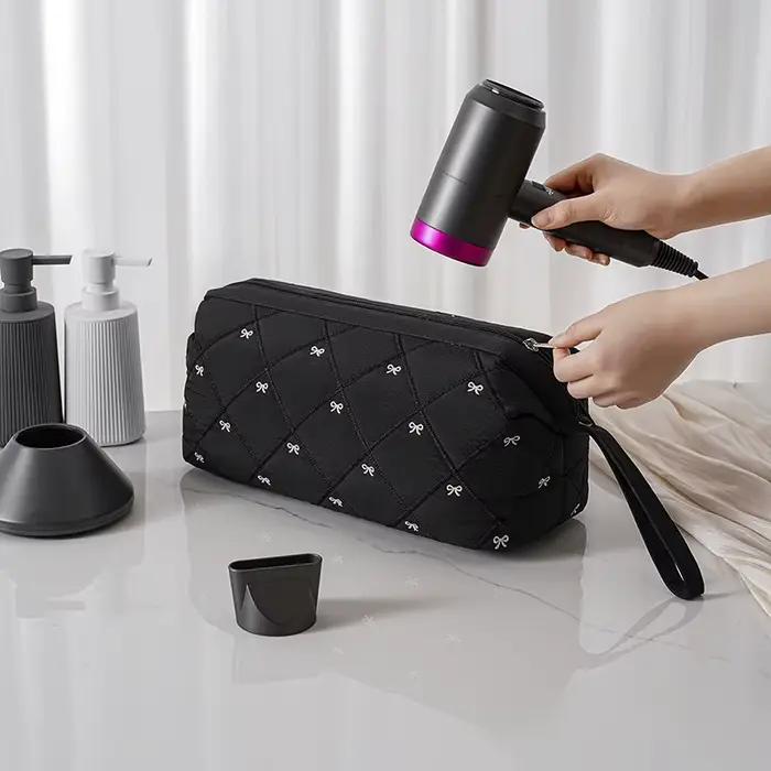 Sac de rangement pour sèche-cheveux