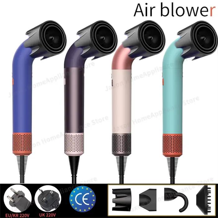 1400 watts Super 200 millions d'anions sèche-cheveux Mini