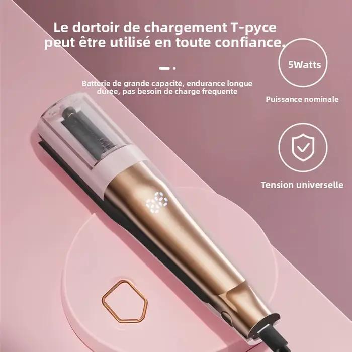 Tondeuse d'épingles de cheveux