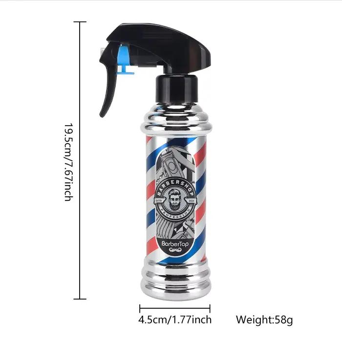 Pulvérisateur d'eau pour Salon de coiffure