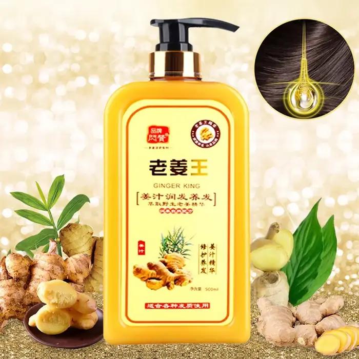 VideoJuice-Shampooing anti-chute de cheveux