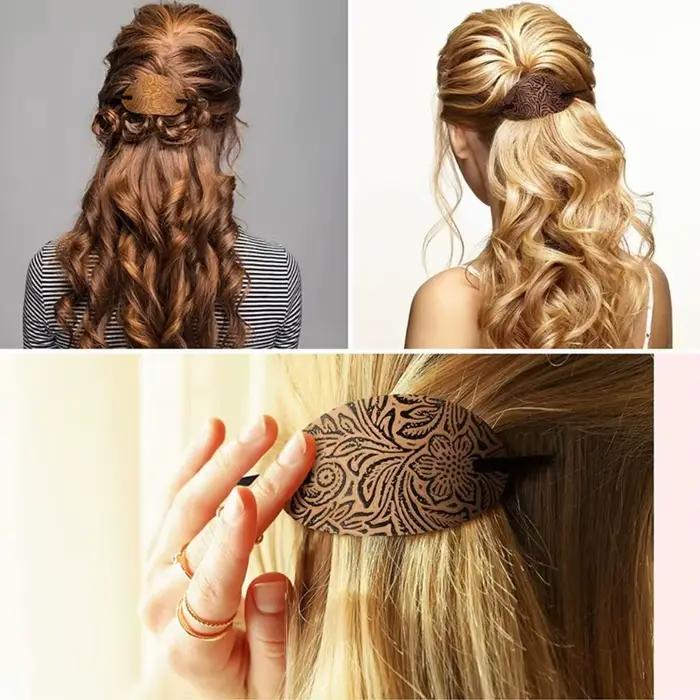 Accessoires pour cheveux : Épingles à cheveux
