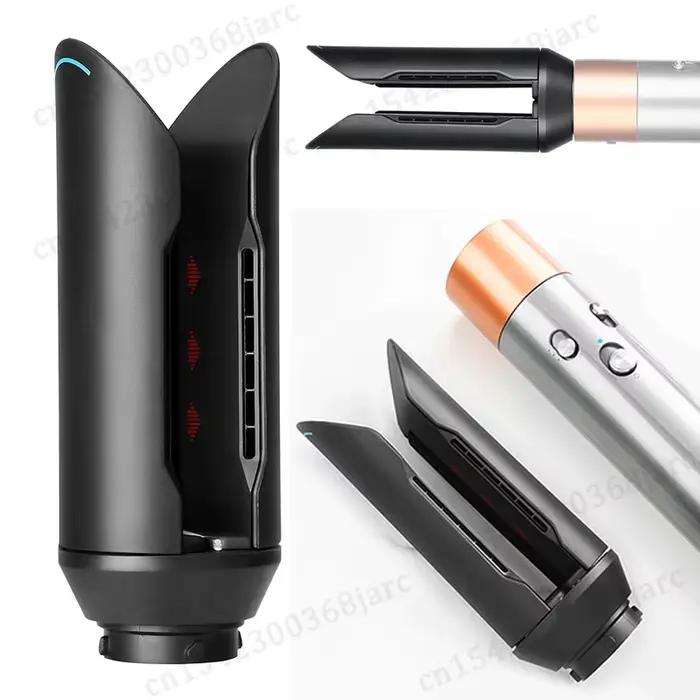 Buse lissante à flux d'air SenCiciMen X9 pour Dyson Airwrap HS01/05/08 – Pour un fini lisse des cheveux