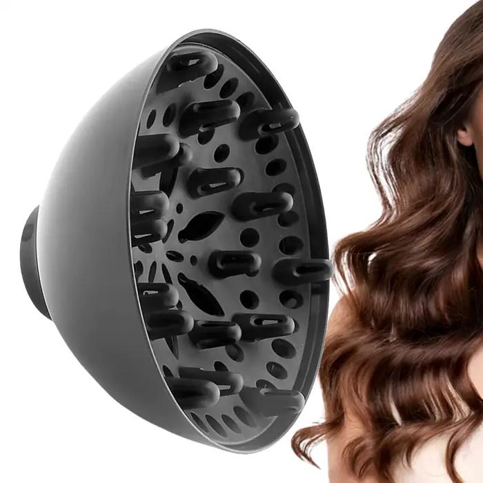 Diffuseur de cheveux bouclés