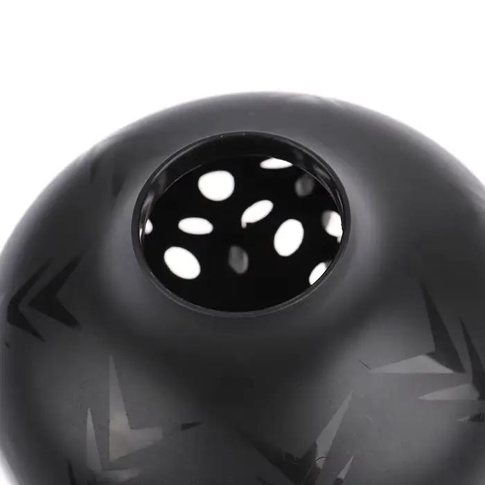 Diffuseur de Cheveux Noir Professionnel