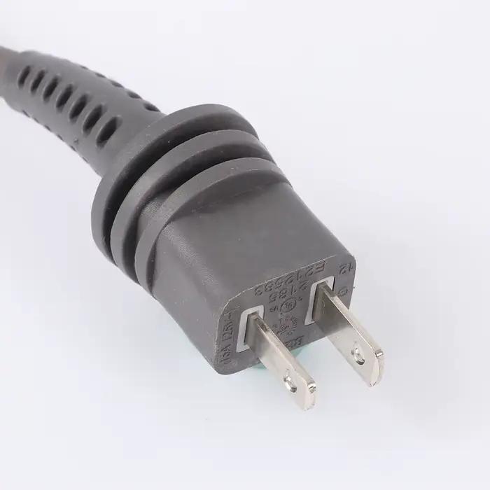 Remplacement du câble d'alimentation