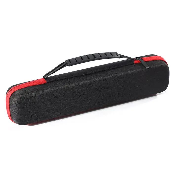 Sac de rangement pour lisseur de cheveux