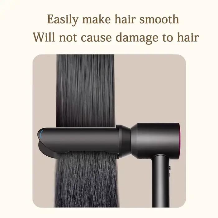 Adaptateur amélioré pour sèche-cheveux