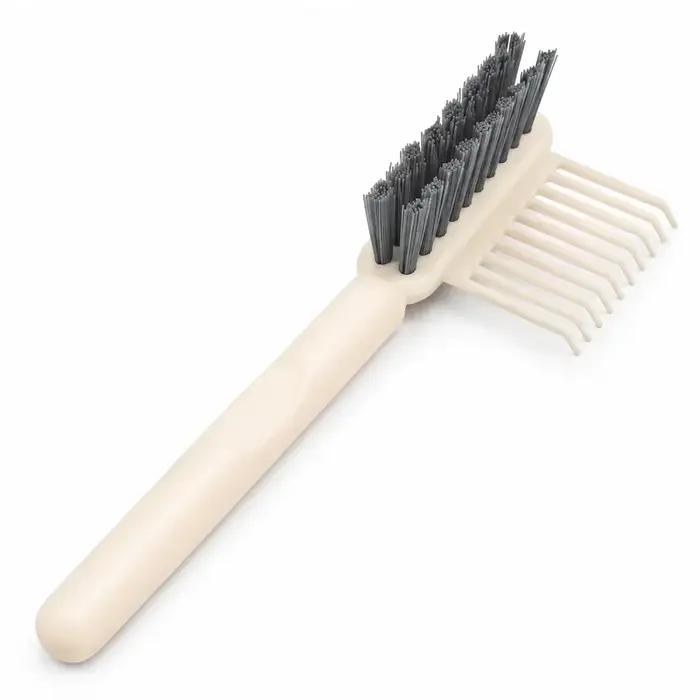 Outil de nettoyage de brosse à cheveux pour éliminer