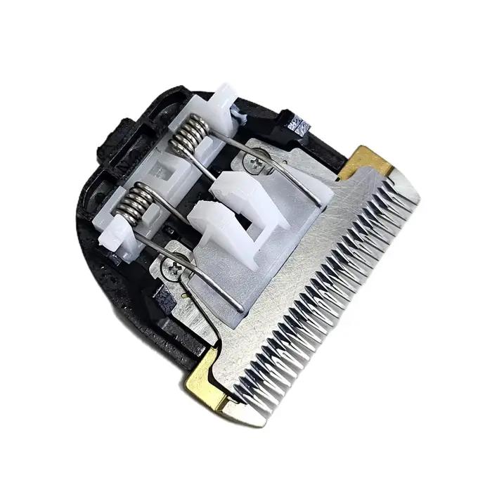 Lame de rechange professionnelle compatible avec les tondeuses à cheveux Panasonic ER-GP80