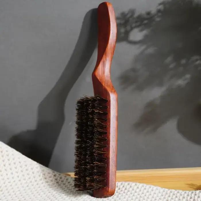 Brosse à cheveux démêlante