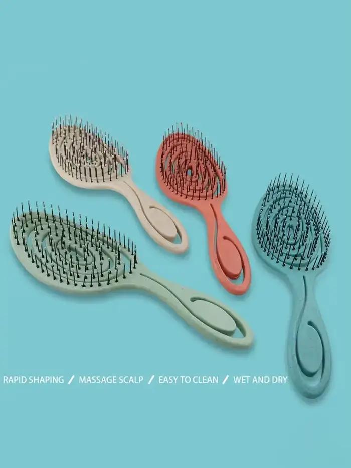 Peigne de Massage des cheveux