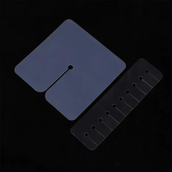 Boucliers de protection pour extensions de cheveux