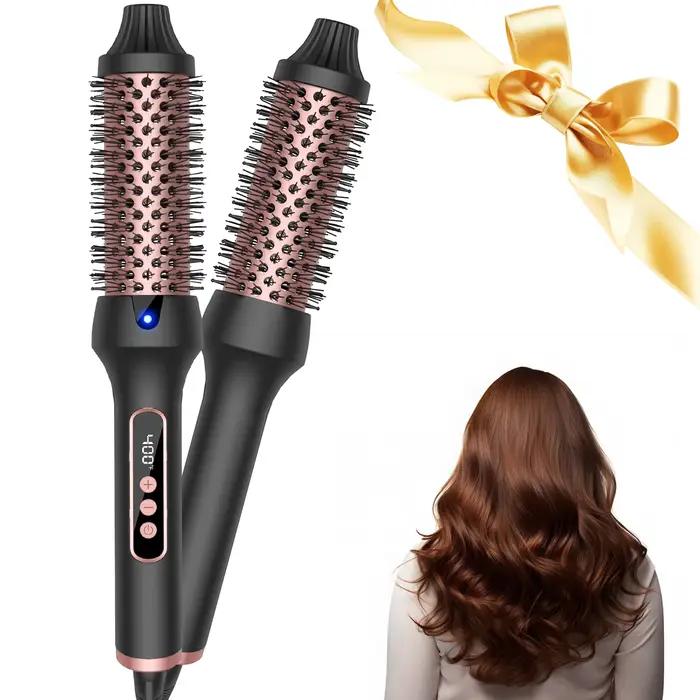 Brosse de fer à friser 3 en 1