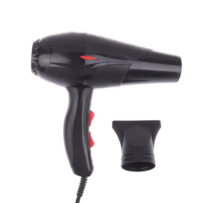 HUA HUA sèche-cheveux haute puissance lumière bleue vent froid et chaud réglable Style Salon usage domestique