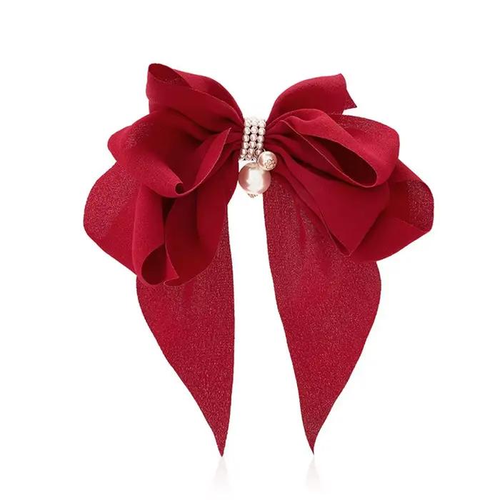 Accessoires de cheveux pour filles et femmes