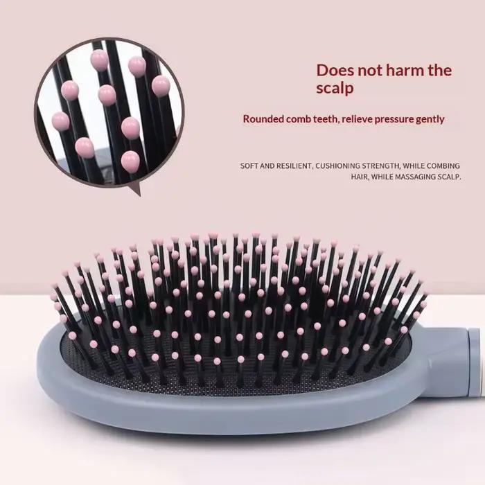 Brosse à cheveux pour femmes