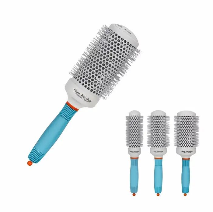 Brosse à cheveux professionnelle pour salon