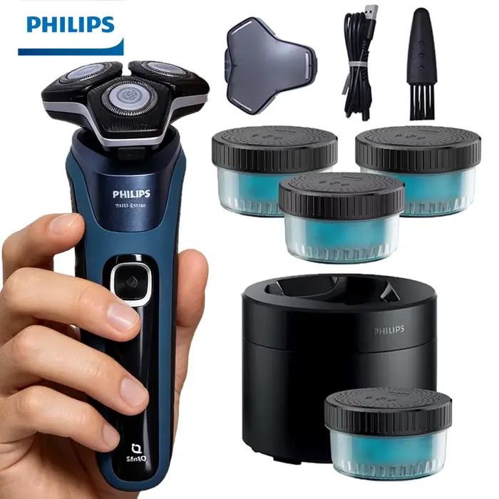 Rasoir électrique Philips série 5 S5880