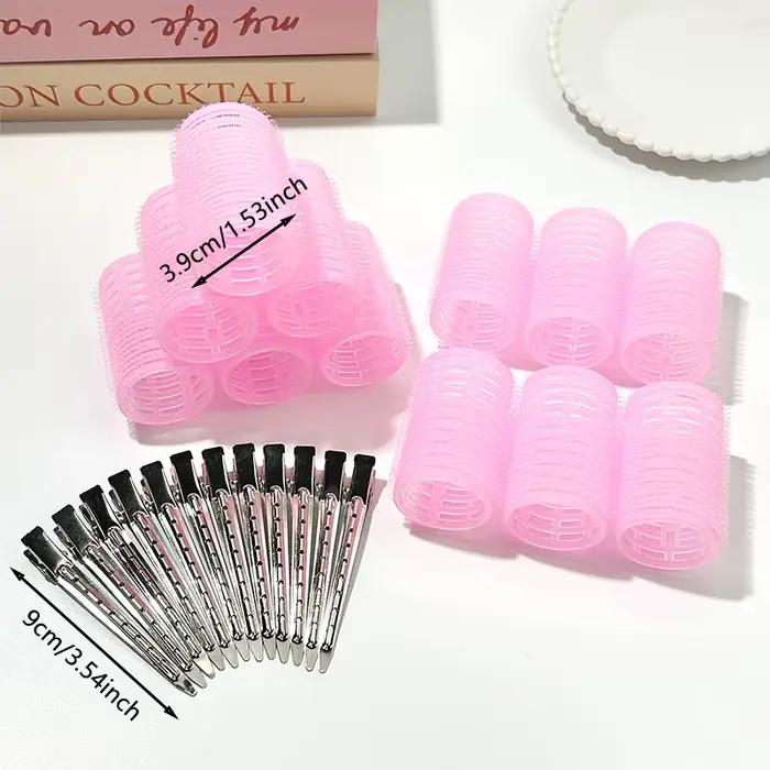 Kit de bouclage des cheveux pour femmes