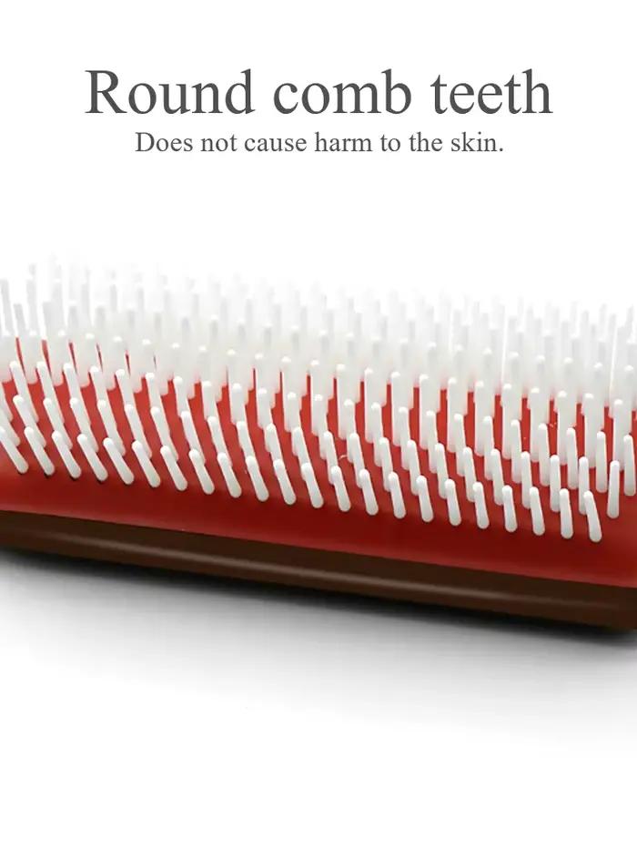 Denman brosse démêlante 9 rangées