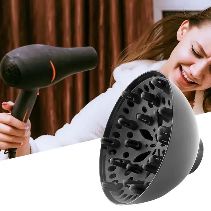 Diffuseur de cheveux bouclés