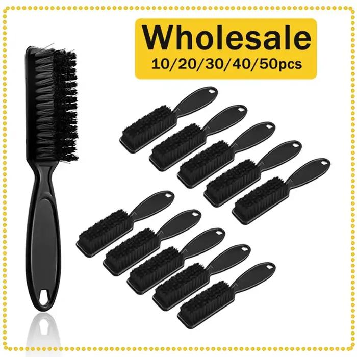 1/10/20/30/40/50pcs brosse de coiffure